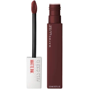 MAYBELLINE SUPER STAYS MATTE INK 112 COMPOSER NU