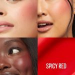 MAYBELLINE FACE SUNKISSER 36 SPICY NU INT