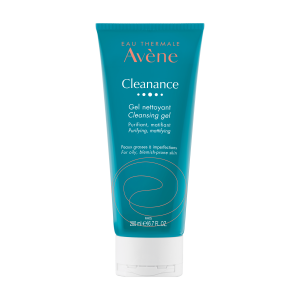 Avène Cleansing Gel Pump 400Ml