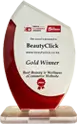 Best Healthcare and Pharma eCommerce Website Award