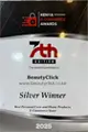 Best Healthcare and Pharma eCommerce Website Award