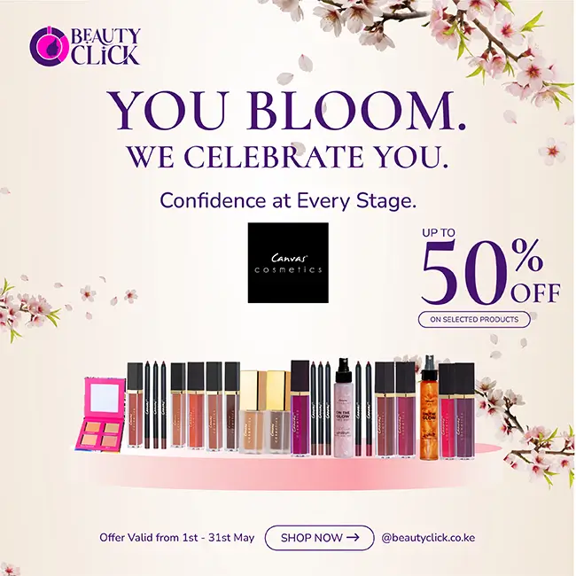 Beauty Click Home Banner 3