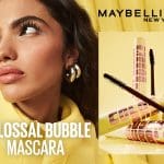 COLOSSAL BUBBLE MASCARA WASH
