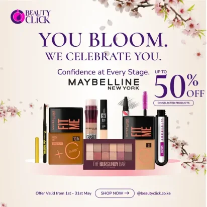 Beauty Click Home Banner 1