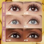 COLOSSAL BUBBLE MASCARA WASH