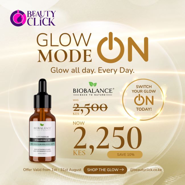 Bio Balance Super Serum Hyaluronic 3D 30ml