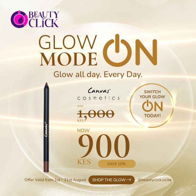 Canvas Cosmetic BROWN 1 Lipliner