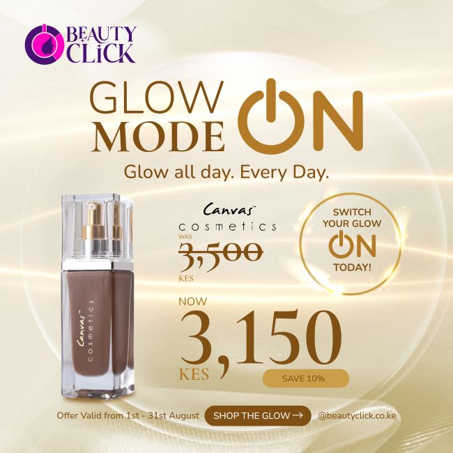 CANVAS FLAWLESS MULTITASKER FOUNDATION – N9 CACAO