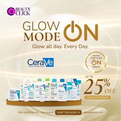 Beauty Click Home Banner 4