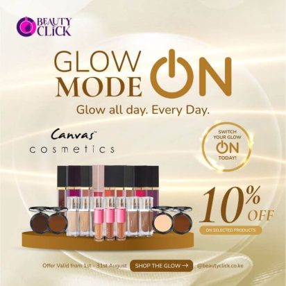 Beauty Click Home Banner 5