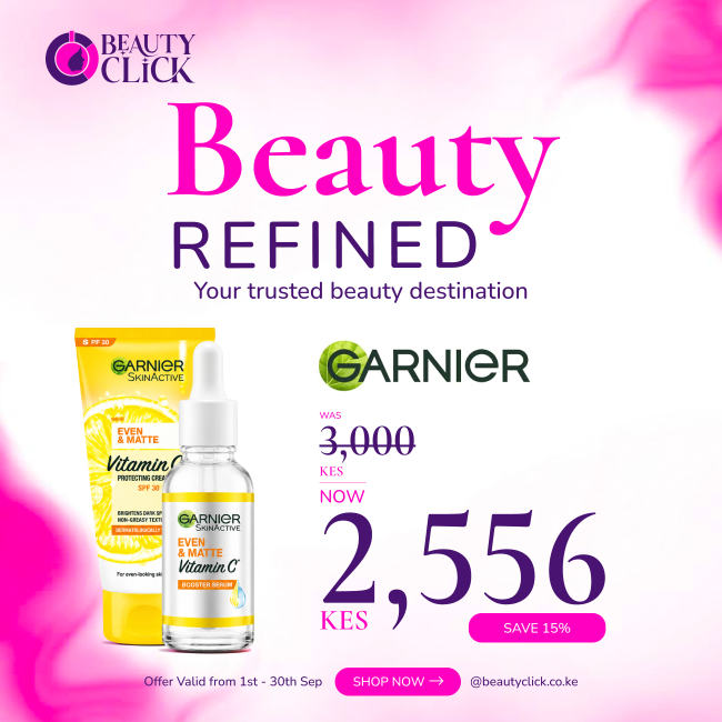 Garnier Even Tone Essentials Kit