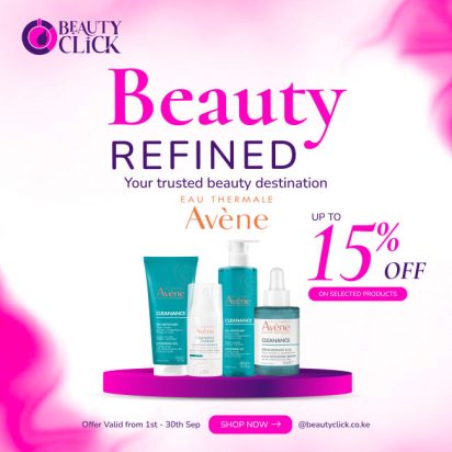 Beauty Click Home Banner 8