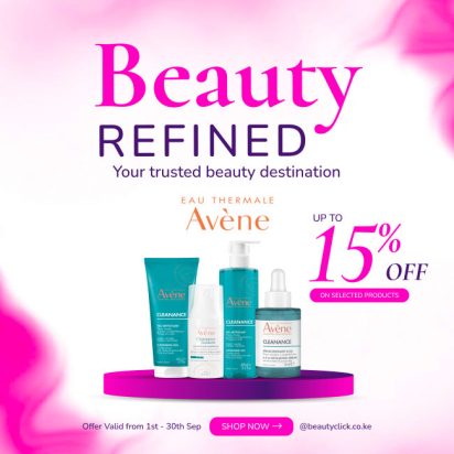 Beauty Click Home Banner 8