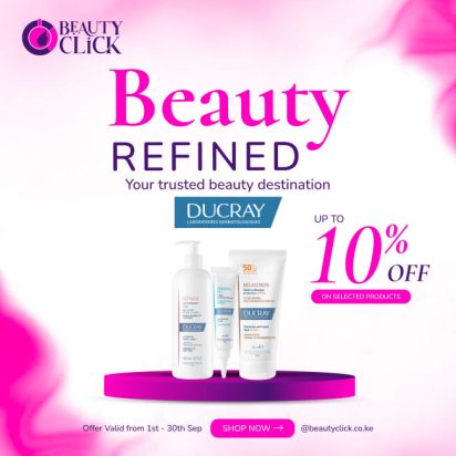 Beauty Click Home Banner 9