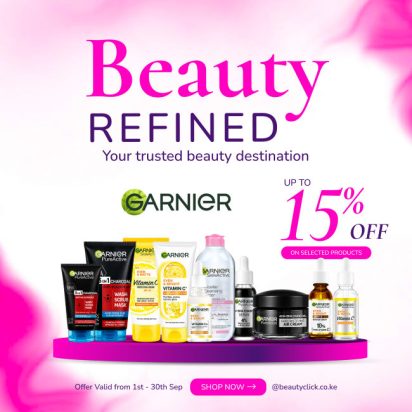 Beauty Click Home Banner 4
