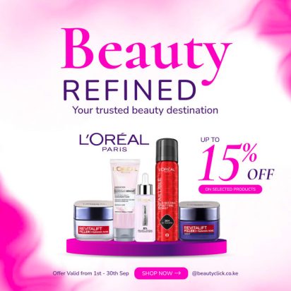 Beauty Click Home Banner 5