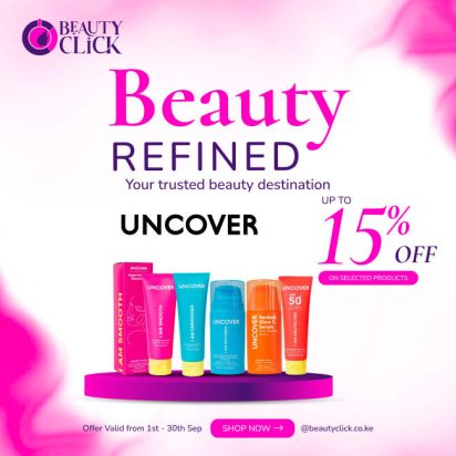 Beauty Click Home Banner 3