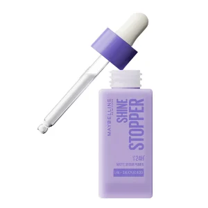 MAYBELLINE SHINE STOPPER PRIMER