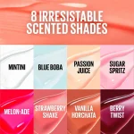 MAYBELLINE LIFTER GEL 004 PASSION SPRITZ