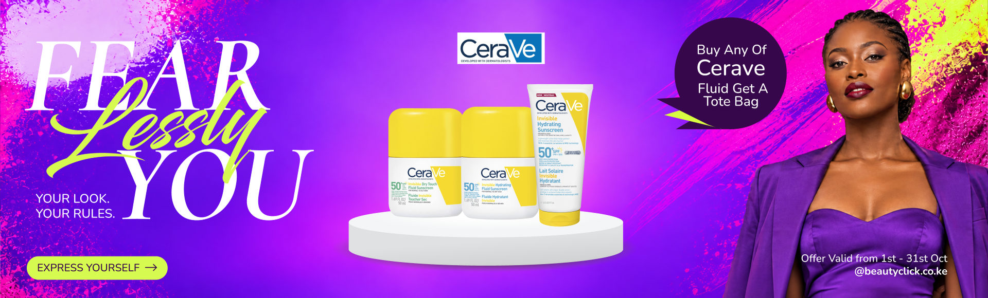 Beauty Click Home Banner 6
