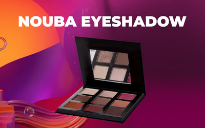 Nouba Eyeshadow