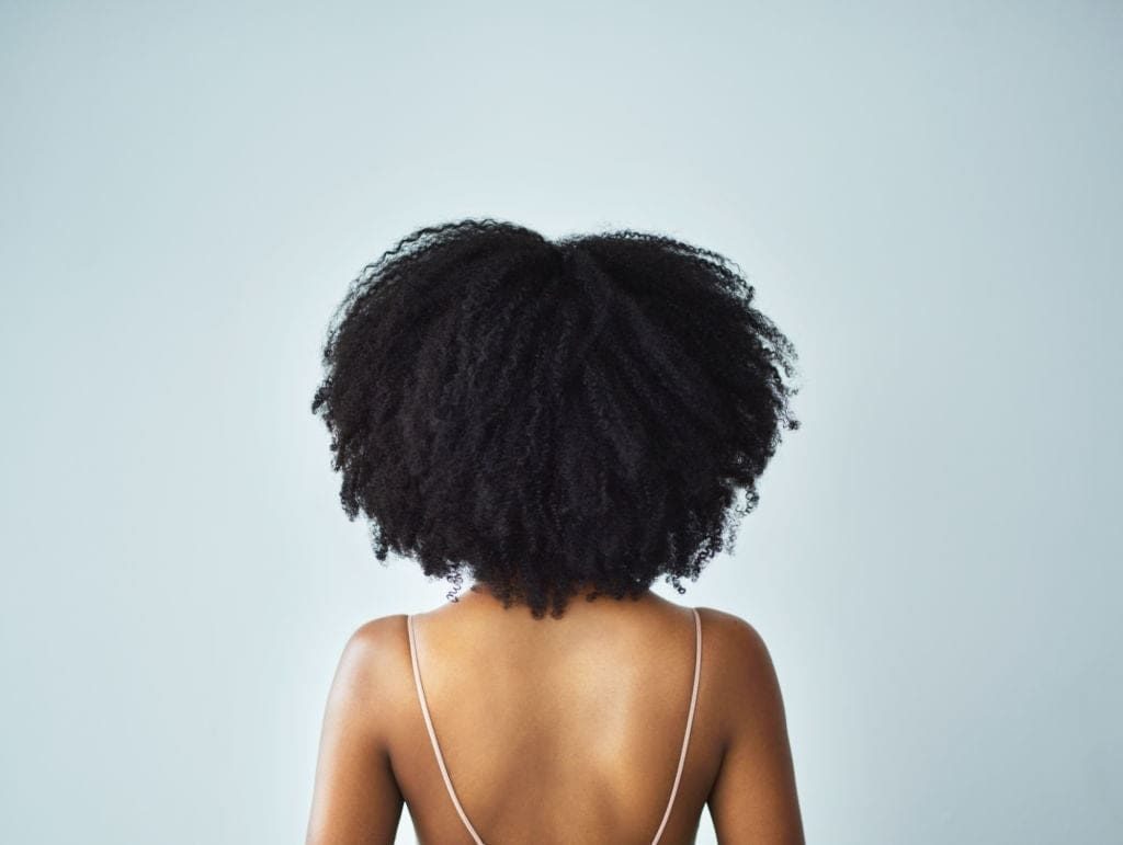 THE COST OF HEALTHY HAIR