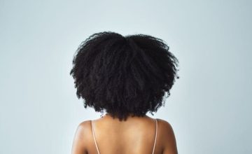 THE COST OF HEALTHY HAIR