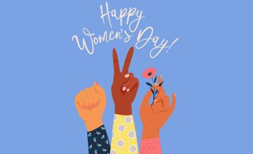 Celebrating International Women’s Day: 10 Inspiring Kenyan Women