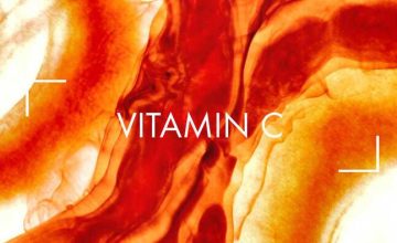 Vitamin C Against Sun Damage.