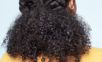 Healthy Hair Habits To Adopt